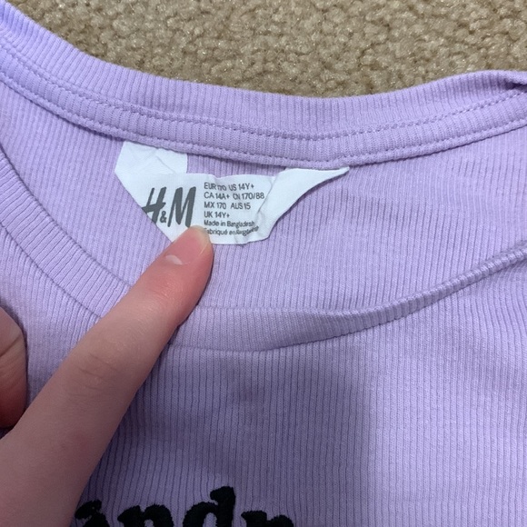 T-shirt - Picture 2 of 4